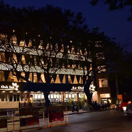 Le Oak Inn Mysore Exterior photo